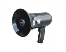 SM-300U型手持式多功能喊話(huà)器